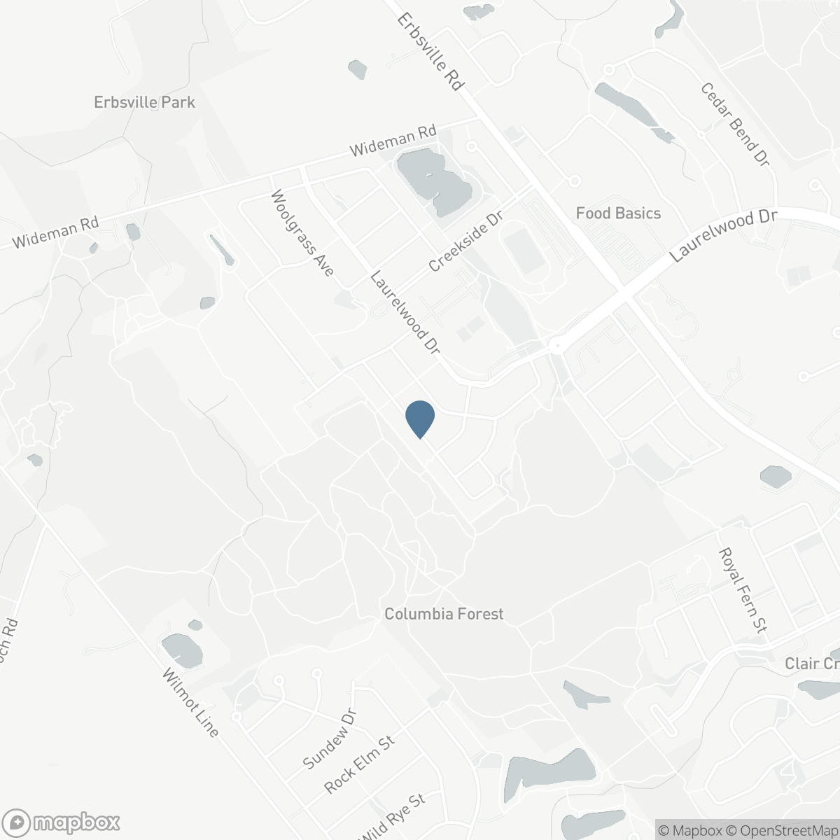 360 RED OSIER Road, Waterloo, Ontario N2V 2V8